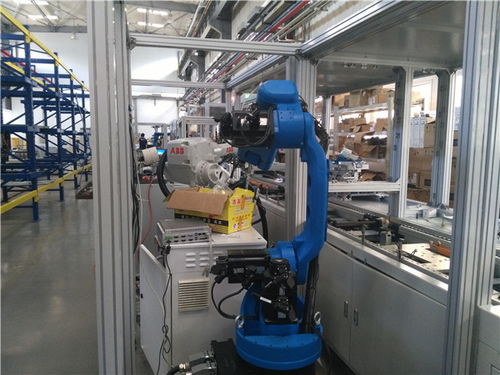 自动化设备厂 西安伟拓利 西安自动化